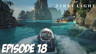 007 FIRST LIGHT | MOURIR NE PEUT ATTENDRE | EPISODE 18