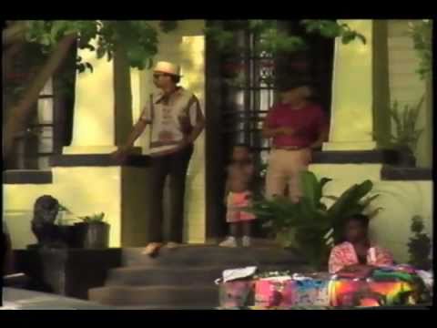 Playing Through the Changes (1992) - Wynton Marsalis