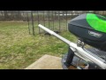 POV Shooting Etha 2 Vs Geo 3 5