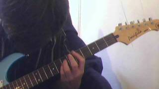 i dont need anymore friends collective soul cover