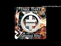 接招合唱團 Take That- Babe (Return Remix)