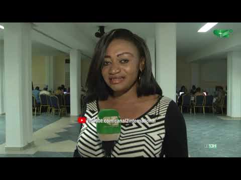 THE 1:00 PM NEWS of Wednesday 08/07/2019 - Canal 2 International