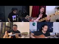 Underclass - Nothing’s The Same (Unplugged)