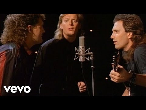 Same Old Star - McBride & The Ride