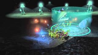 Pikmin 3, vídeo 1