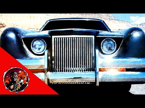 THE CAR (1977) - The Kill Counter - James Brolin