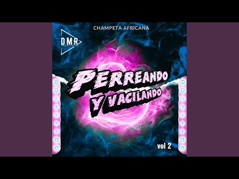 El Mudo Rebolero (Champeta Africana)