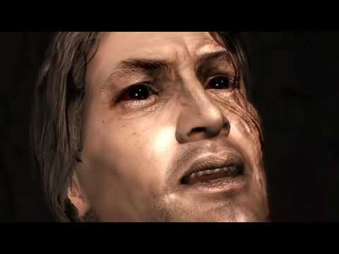 I'm the Lightbringer