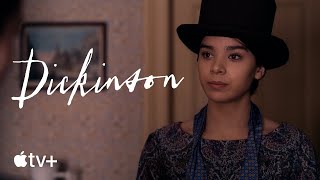 Every Time Emily Was Ahead of Her Time