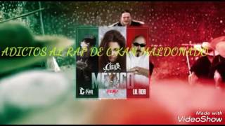 Ckan no es demandado simplemente la envidia se les nota