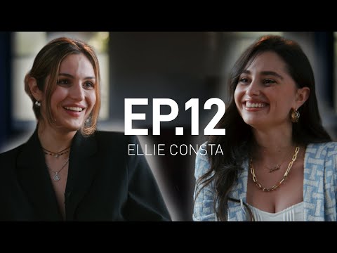 Esther Abrami - Women in Classical Episode 12 with Ellie Consta