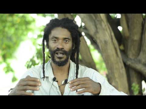 WHAT IS RASTAFARI?