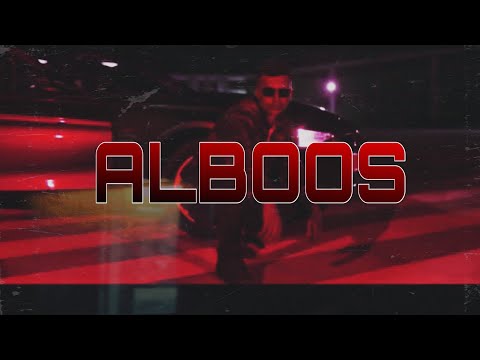 ALBOOS - Jo Normal