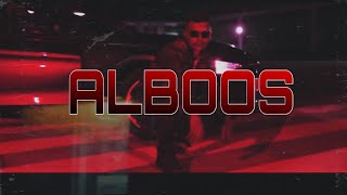 Alboos - Jo Normal
