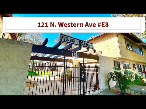 237 - VIP Future, LP (Western Gardens) - Video 2 of 2