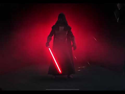 SWGOH - Leviathan Unlock - Stufe / Tier 4