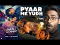 Thukra Ke Mera Pyaar Season 2 Review Hindi Review Ep1 Ep4 Love Revenge Watch Elbido