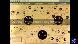 Mapping Tonal Harmony Pro 4.0 Tutorial V - Desktop Version