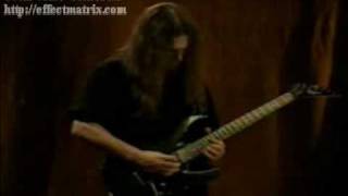 kiko loureiro - heroes of sand