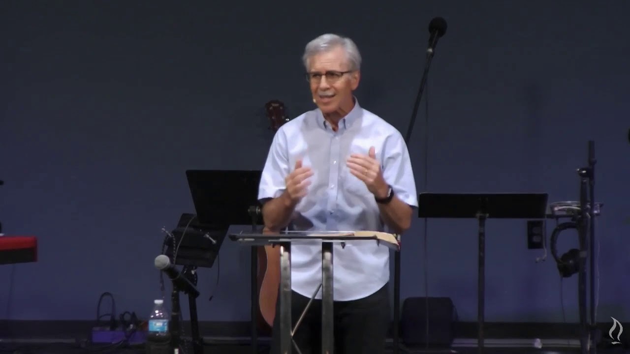 Empowered for Purpose: Part 2