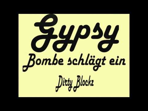 Gypsy - Bombe schlägt ein