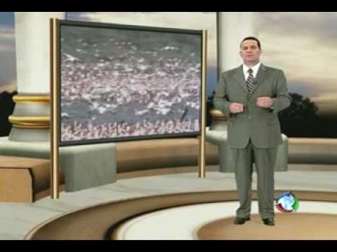 Biblia em Foco - CRIAÇÃO 1 (1-3) -  10/04/2010