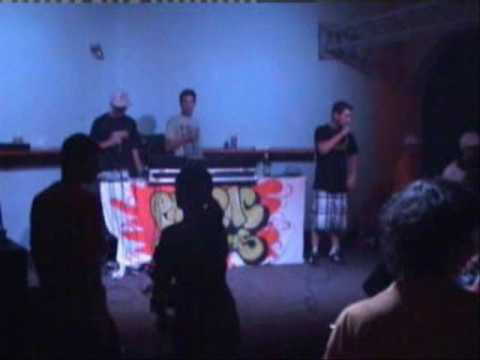 PacPac Production prezinta Proba de Mic