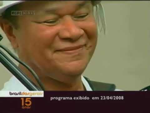 Yamandu Costa & Dominguinhos - Velho Realejo (Custodio Mesquita e Sadi Cabral)