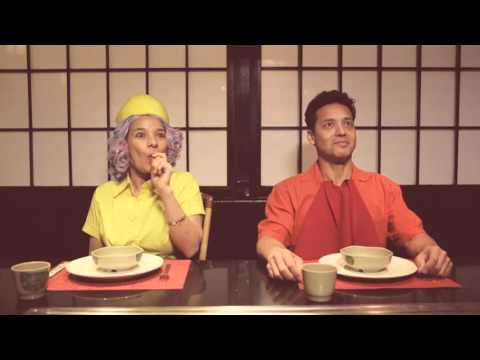 AUDITIONS WESTGATE LAS VEGAS - ALEX GOUDE