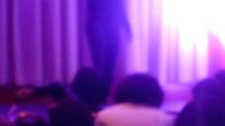 Amanda Diva - Manchild (Live)