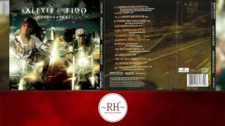 10 - Olvidate De Eso Alexis &amp; Fido ft Ñejo y Dalmata (Sobre Natural) (2007)
