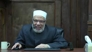 صرف الزكاة  لشراء الأجهزة الطبية/الأربعاء(28-4-2021م) فتاوى على الهواء مباشرة|١٧ رمضان image