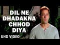 Dil Ne Dhadakna Chhod Diya | Salman Khan | Aishwarya Rai | UHD Video | 🎧 HD Audio