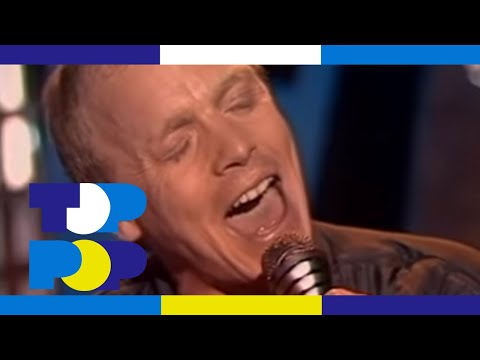 Jim Diamond - I Should Have Known Better • TopPop
