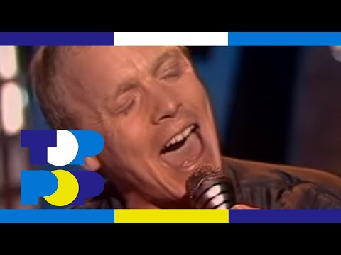 Jim Diamond - I Should Have Known Better • TopPop