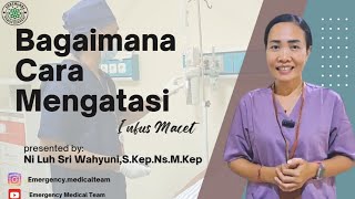Download lagu CARA MENGATASI INFUS MACET mp3