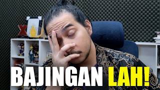 Semoga Kalian Tidak!