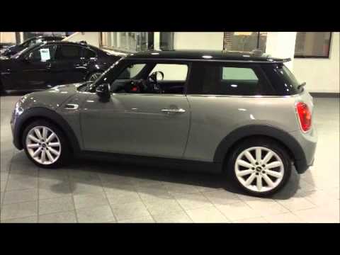 MINI HATCHBACK 1.5 Cooper D 3dr [Chili Pack] U3147