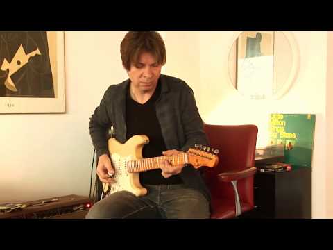 2021 Haar Guitars Traditional S - Aged 2-Tone Sunburst | Custom Relic Stratocaster image 25