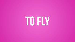 rihanna/nicki minaj - fly (lyrics)
