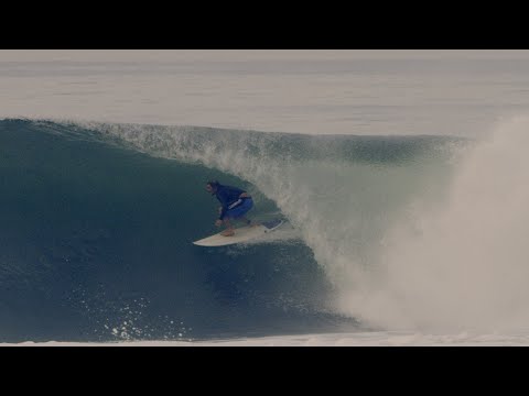 Dimitri Poulos in Mexico