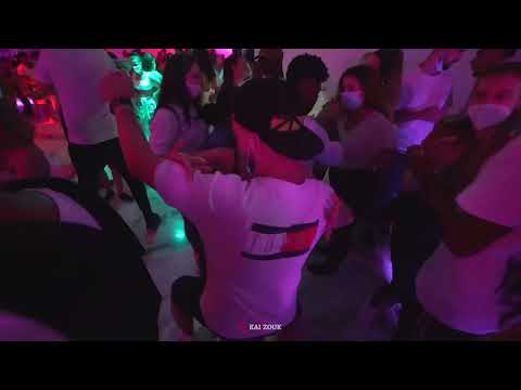 Brajan & Kasia | Summer Zouk in Rio, 08.01.2022