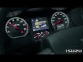 Isuzu F Series MY22 Operational Video 6 Diesel Particulate Diffuser DPD