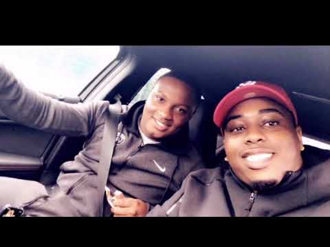 Arraclassy - Be Like Me ( PROD BY RICHIE P )