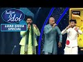 Vishal ने 'Omkara' Song पर दी एक Powerful Performance | Indian Idol Season 13 | Lord Shiva Special