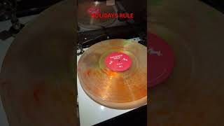 HOLIDAYS RULE, The Shins, Paul McCartney, The Civil Wars, and more Craft Recordings vinyl record