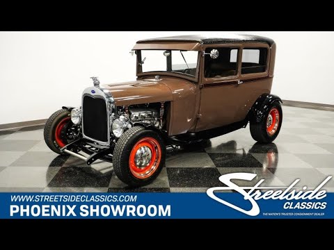 1929 Ford Model A (CC-1478680) for sale in Mesa, Arizona