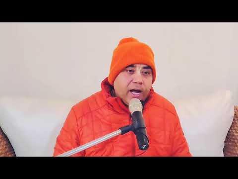 Srimad Bhagavatam  2.2.33, Life and Teachings of Ramnujachary |H.G. Din Gopal  pr | ISKCON Rishikesh