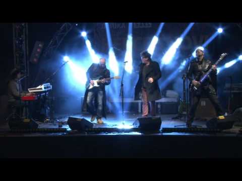 CRVENA JABUKA , Tamo gdje ljubav počinje, 1. januar 2014, Škver, Herceg Novi