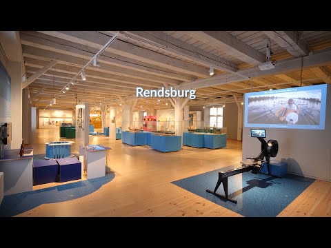 Historisches Museum Rendsburg (Alles Neu!)